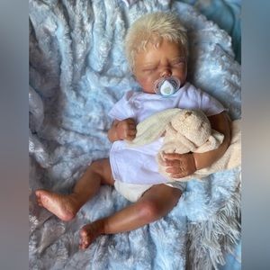 Reborn Art Doll